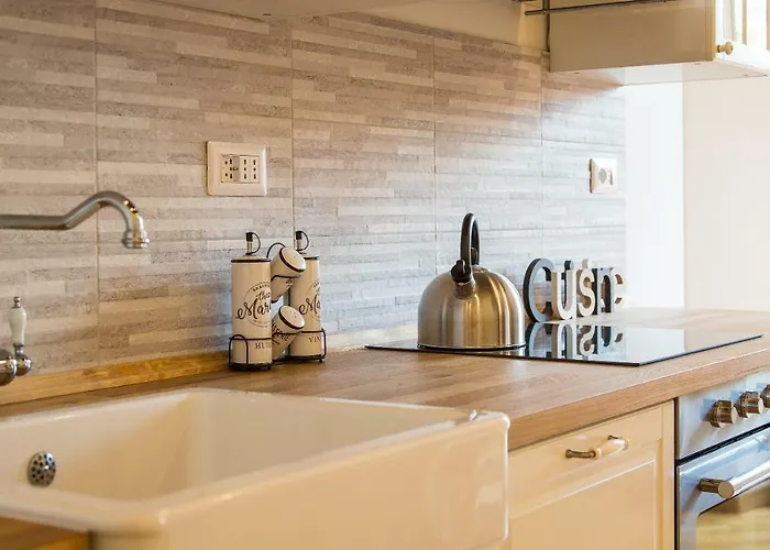Apartment In Trastevere Atmosphere Rome